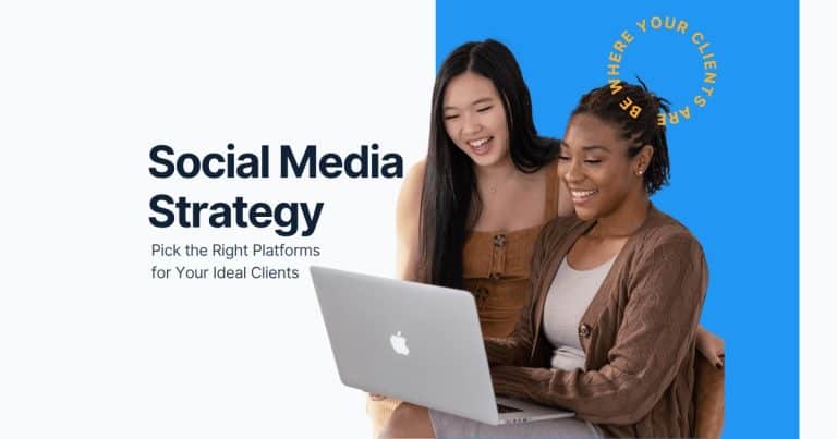 Successful Social Media Platform Strategy: Find Your Best Channels featured image