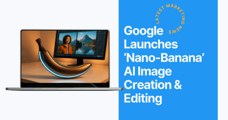 Google Unveils Nano-Banana: Advanced AI Image Editing Features featured image