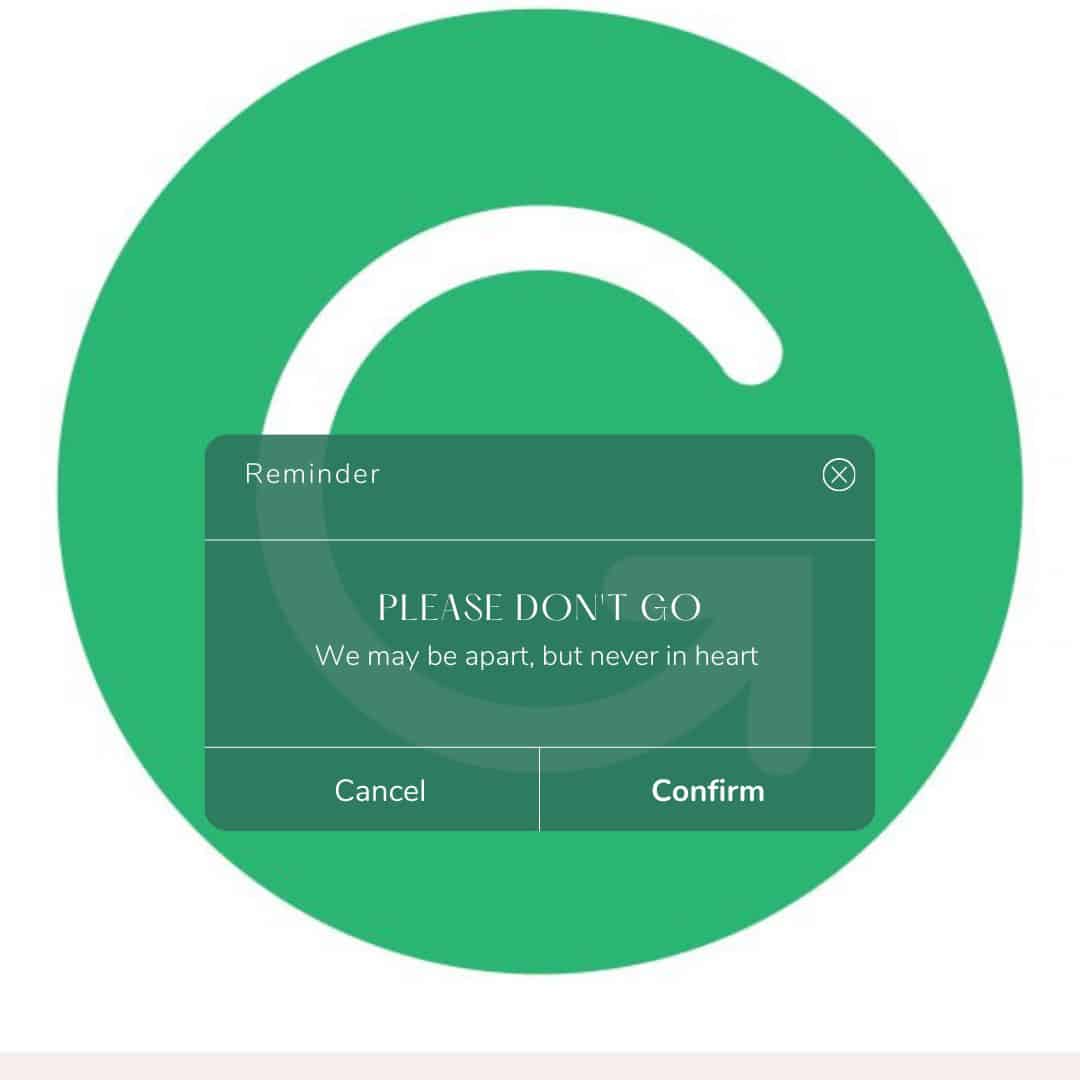Why We Ditched Grammarly for Writer (and You Should Too) Grammarly cancellation be like "we may be apart but never in heart."