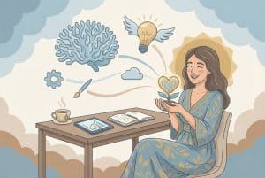 how to fall in love with your business again
