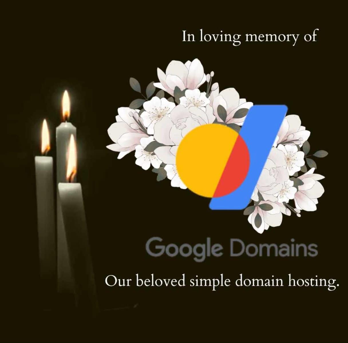 Why Squarespace Domains Isn't Ready for Prime Time (Or Your Time) In loving memory of Google Domains, our beloved simple domain hosting.