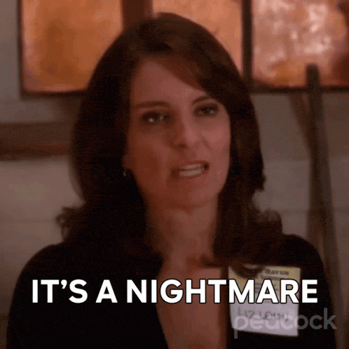 A business without marketing is a nightmare.