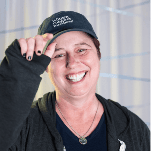 Meet the Team jen mcfarland mpa marketing strategist