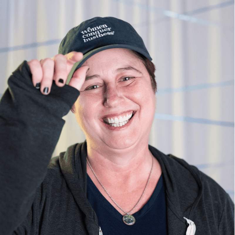 About jen mcfarland mpa marketing strategist