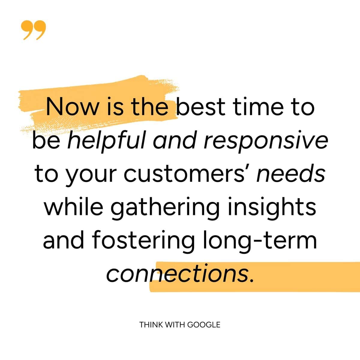 ClickFunnels Review 2026: 3 Reasons to Avoid It & Affordable Options "Now is the time to be helpful and responsive to your customers' needs while gathering insights and fostering long-term connections" (Think with Google). ClickFunnels uses and encourages bro-marketing tactics, which are focused on the sale first with little to no focus on building long-term relationships. Google believes consumers have made a permanent shift, seeking out businesses that take the time and effort to make a genuine connection.
