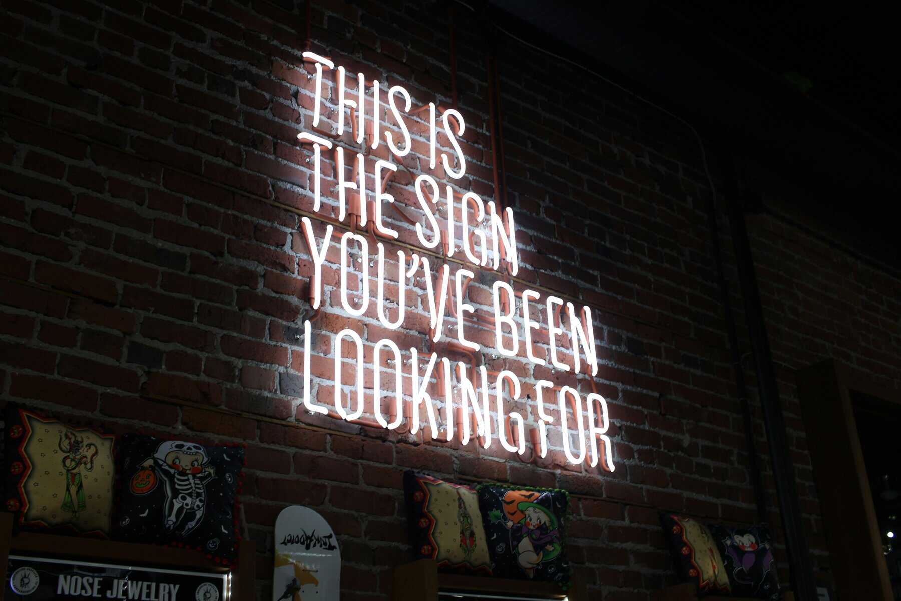 Unlock the Importance of SEO for Small Businesses & Thrive! Yes, this is the sign you've been looking for: SEO is important for small businesses.