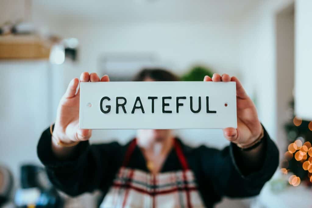 Why Gratitude in Leadership & Life is Incredibly Powerful featured image