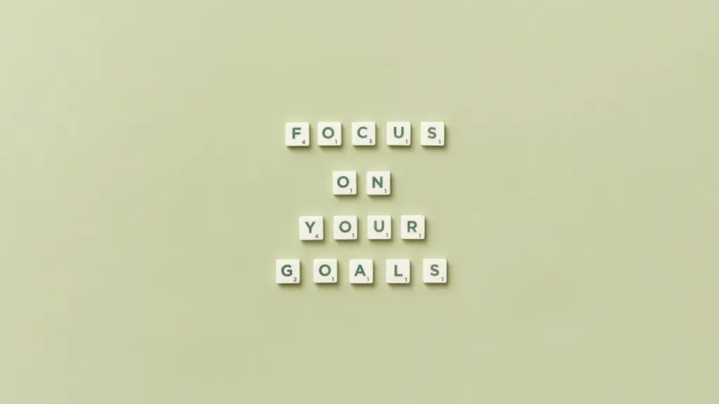 3 Reasons Everyone Should Set Marketing Goals 3 reasons everyone should set marketing goals