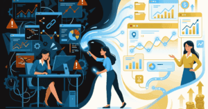 decluttering marketing systems