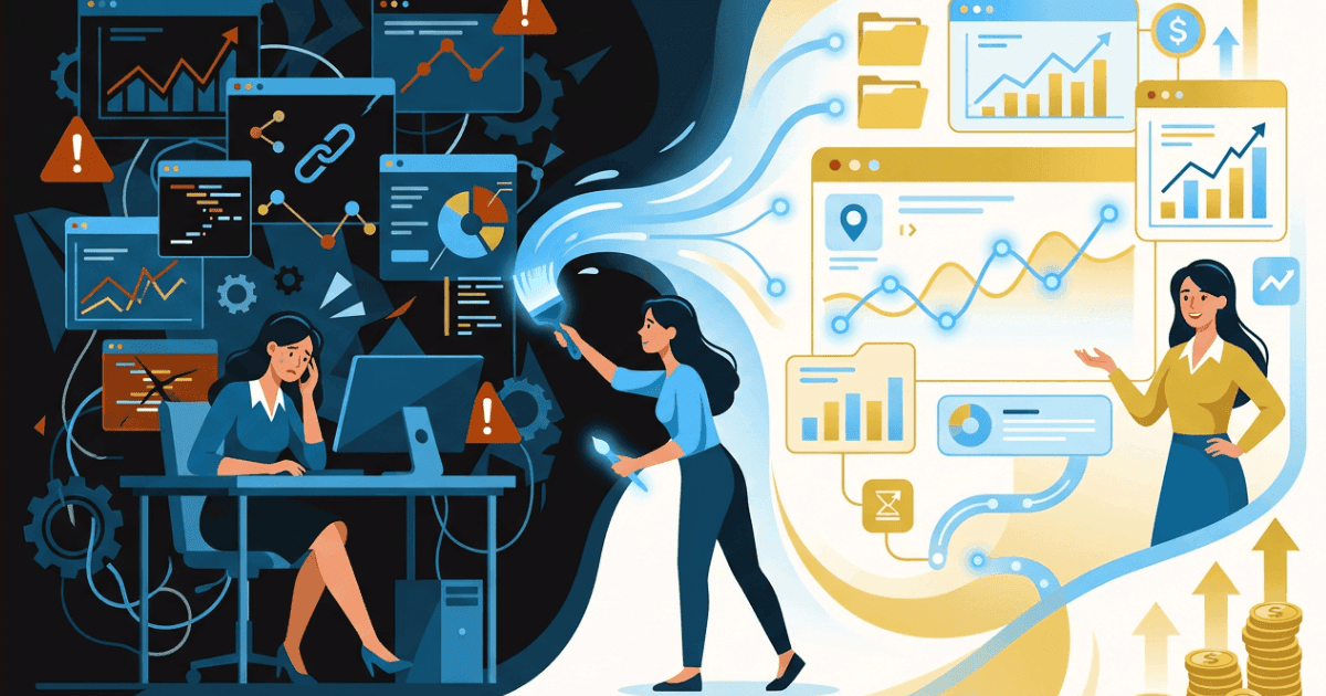 2026 Guide to Decluttering Marketing Systems: Reclaim Your Sanity and ROI 2026 Guide to Decluttering Marketing Systems: Reclaim Your Sanity and ROI