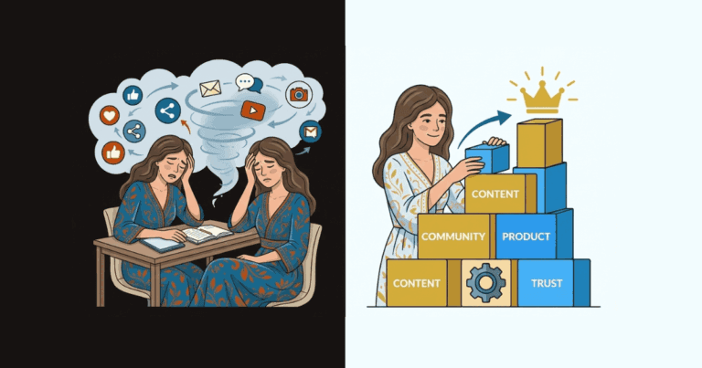 how to streamline your marketing