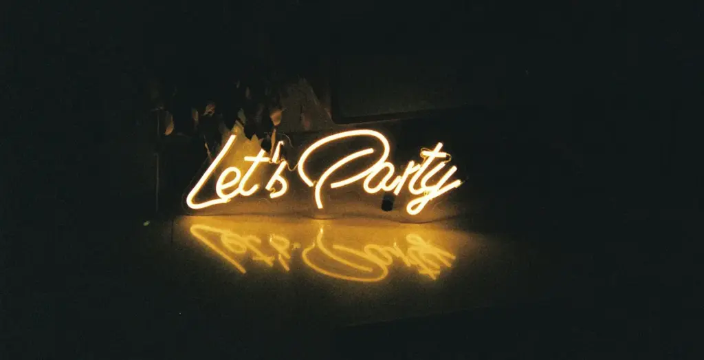 content parties your new best friend