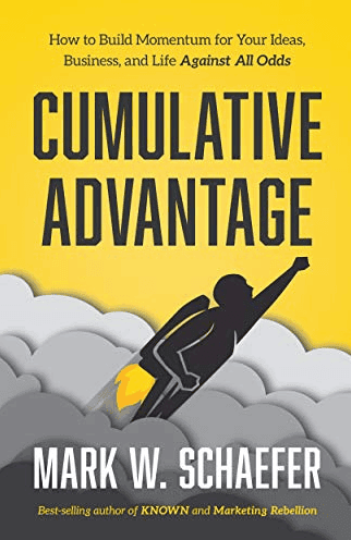 cumulative advantage