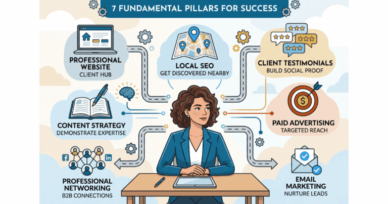 digital marketing basics
