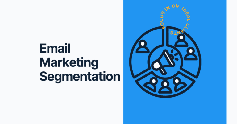 email marketing segmentation