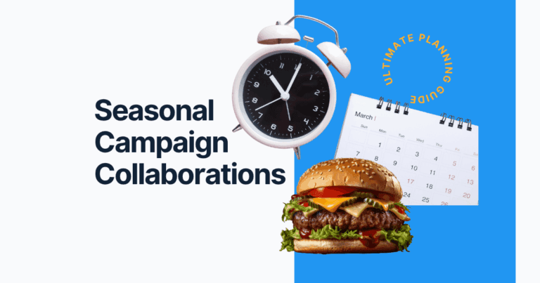 Ultimate Guide to Seasonal Marketing Brand Collaborations seasonal campaign collaborations