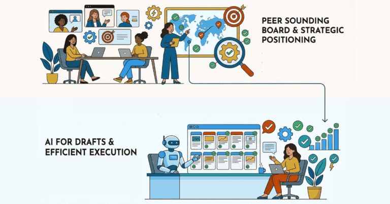 ai won't fix your marketing if you're using it alone what solopreneurs get wrong about ai tools
