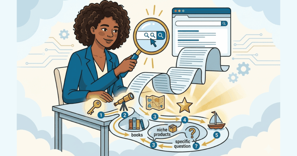 Tool Reviews top 5 tools for long tail keyword research