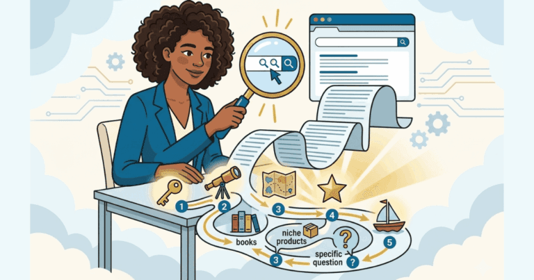 top 5 tools for long tail keyword research