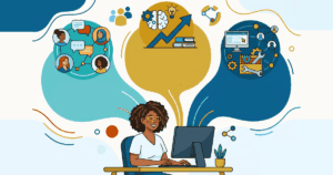 what women solopreneurs need from a business community