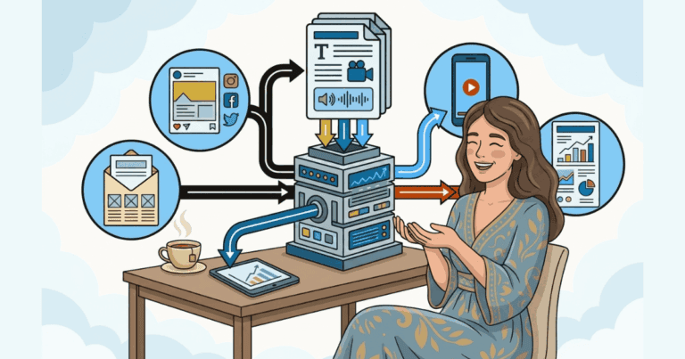 Best Content Repurposing Tools: A Comprehensive Guide best content repurposing tools