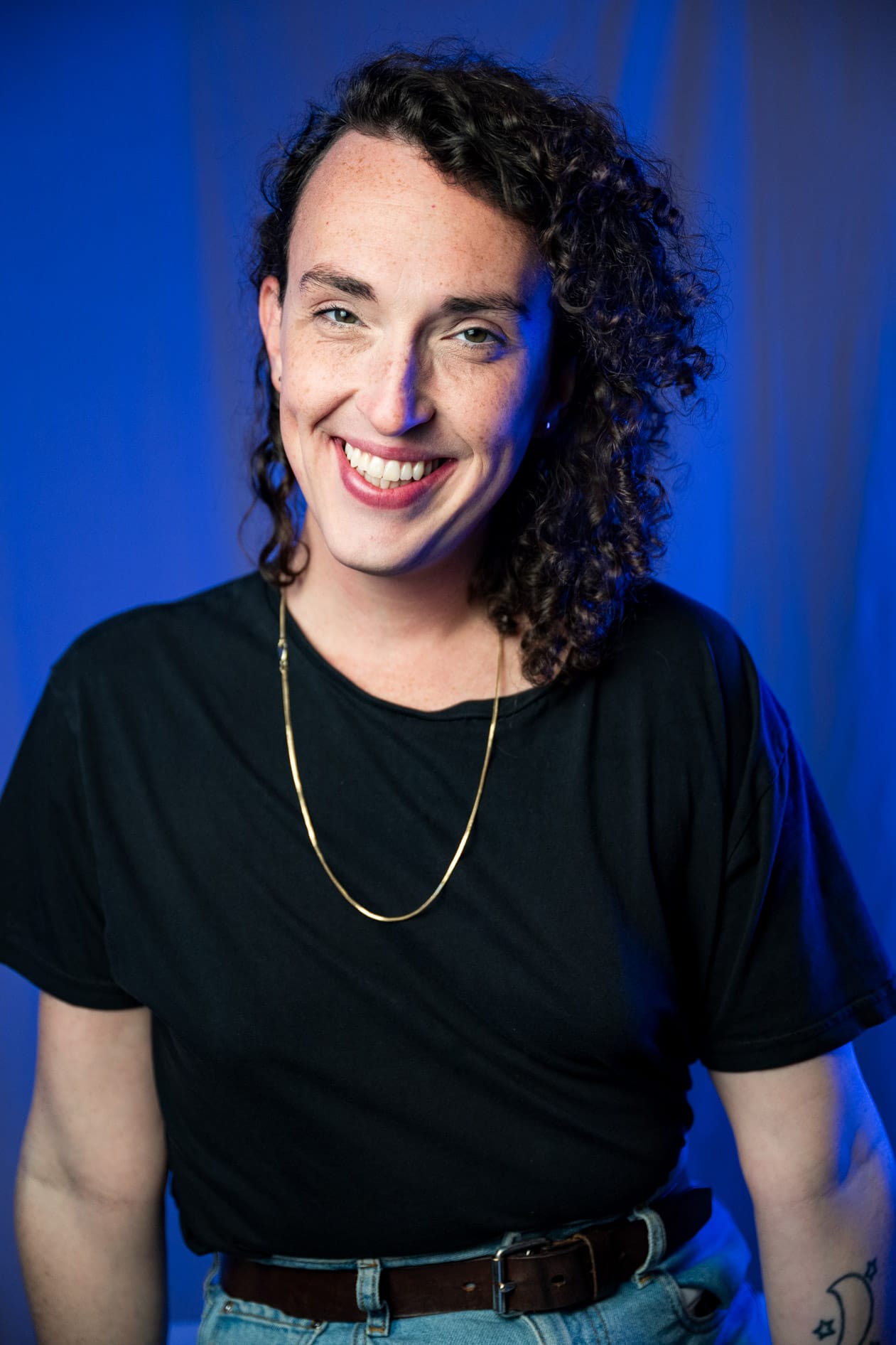 eliana mendez human centric media photo