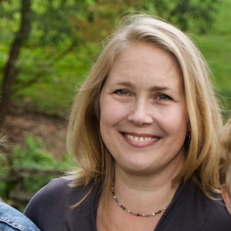 kirsten solberg