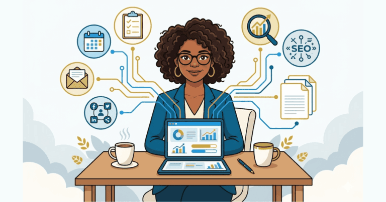 top marketing tools for solopreneurs