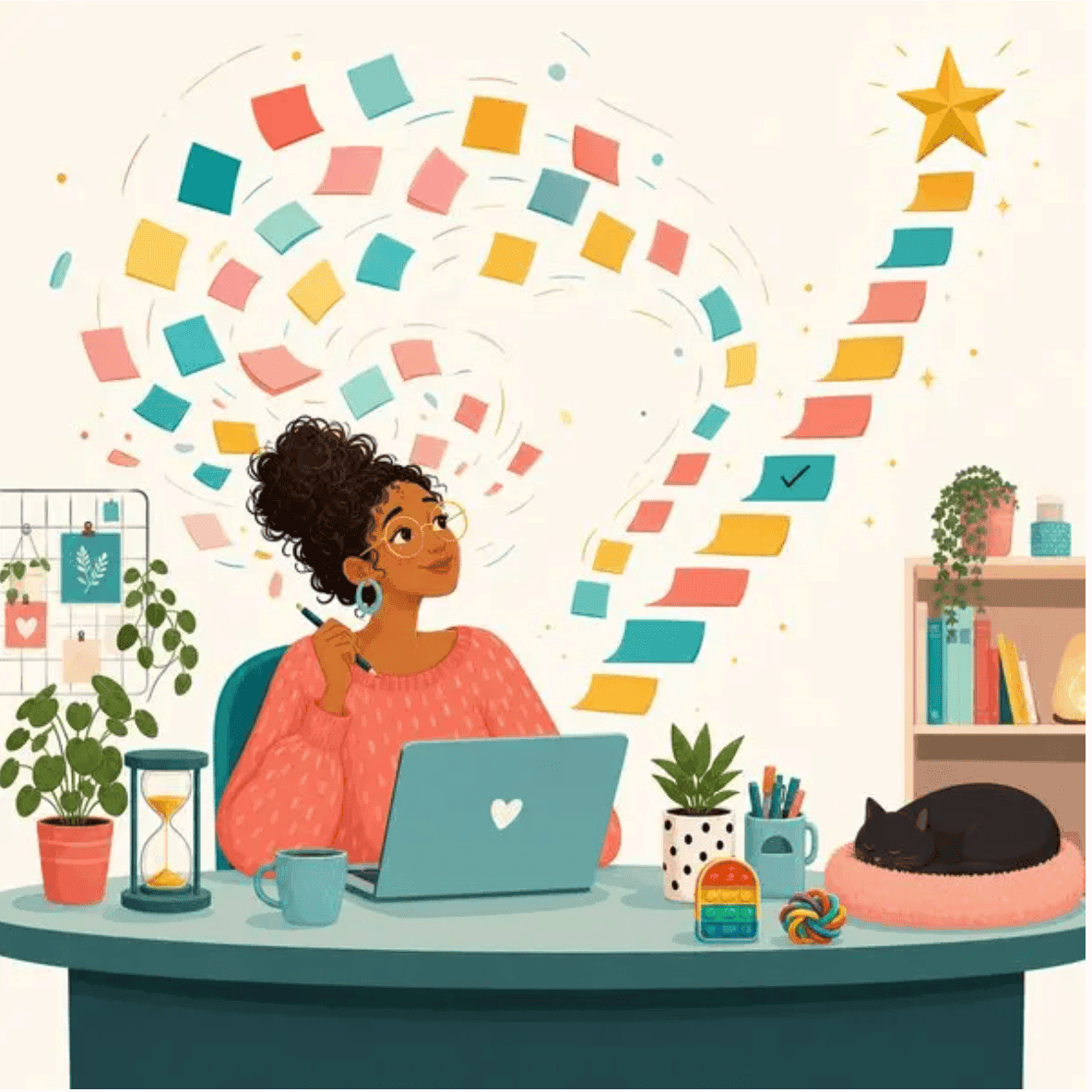 Women Conquer Business Newsletter strategic shifts
