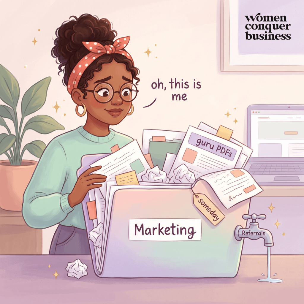 Fractional CMO vs Interim CMO: Roles, Costs and When to Hire is this you marketing graveyard